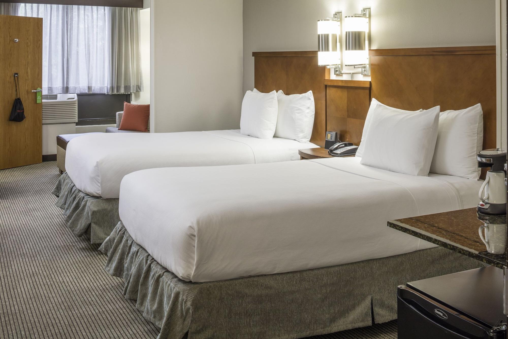 Hotel Hyatt Place Houston-north Houston
