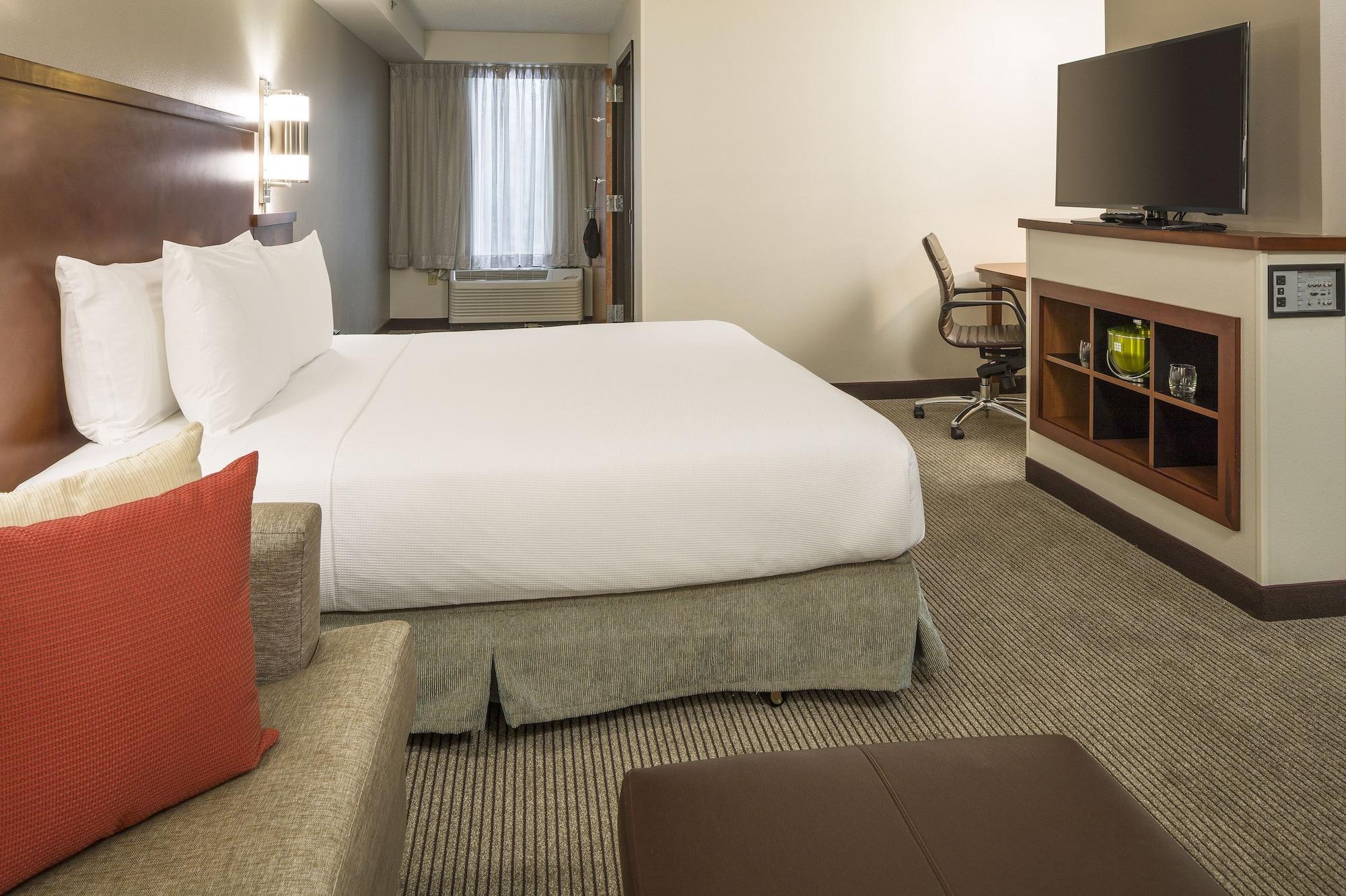 Hyatt Place Houston-north