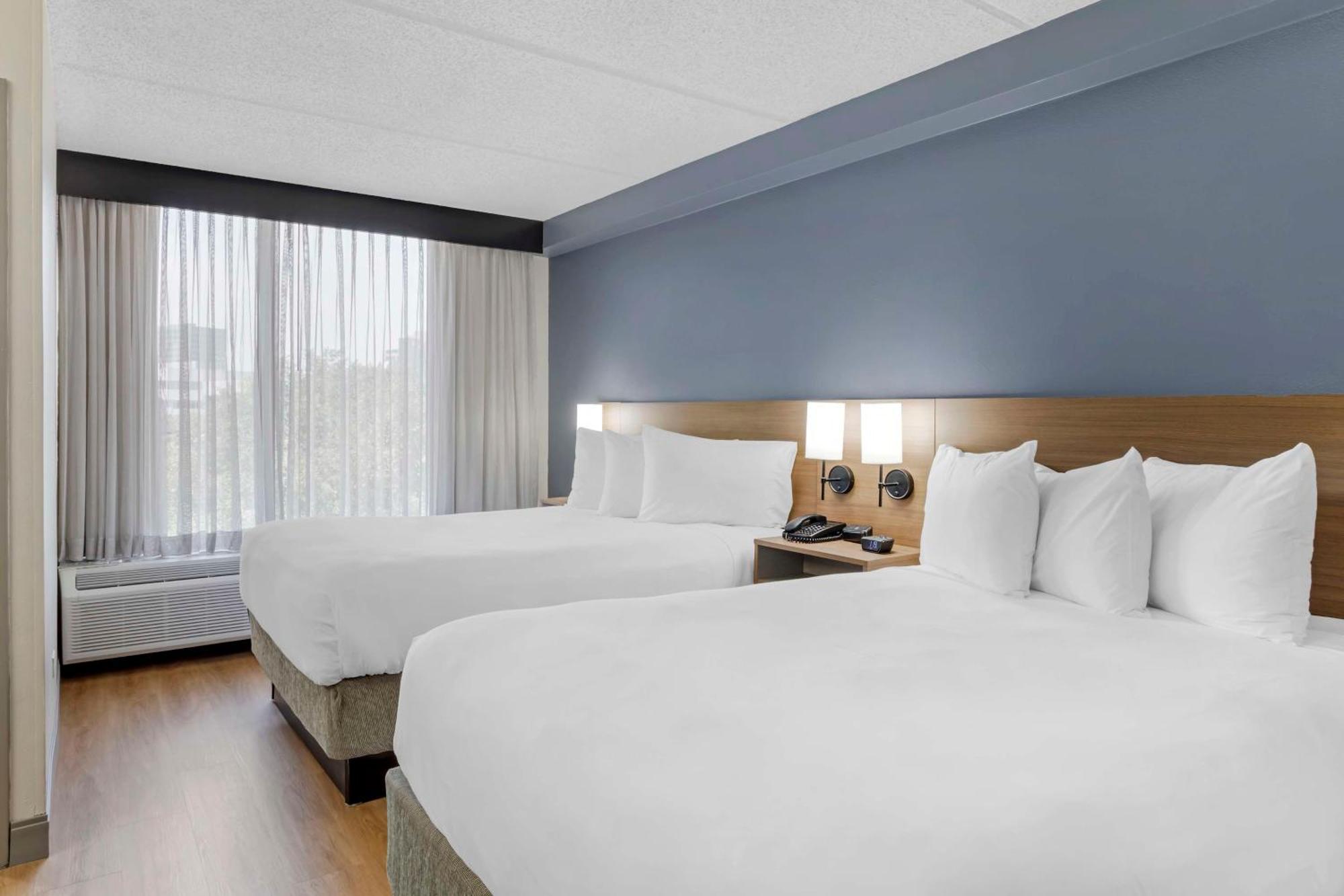Hyatt Place Houston-north Hotel