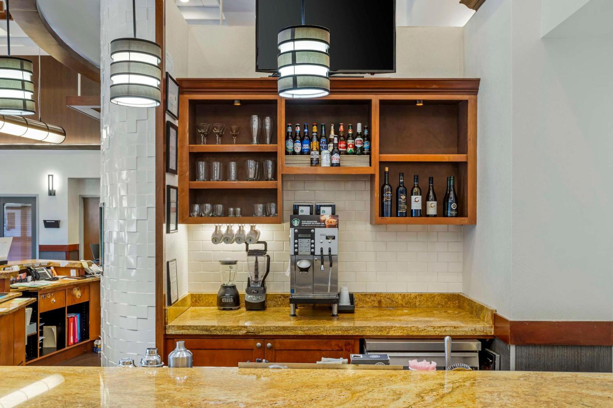 Hyatt Place Houston-north Hotel 3*